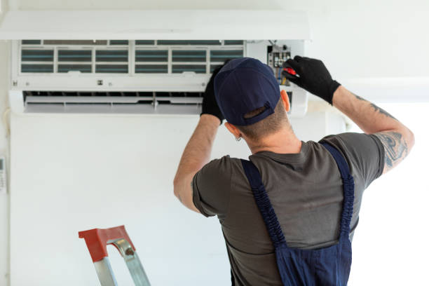 Best Best Air Duct Cleaning Company  in Brownstown, IN