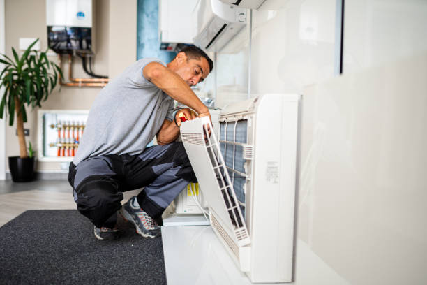 Best Best Air Duct Cleaning Company  in Brownstown, IN