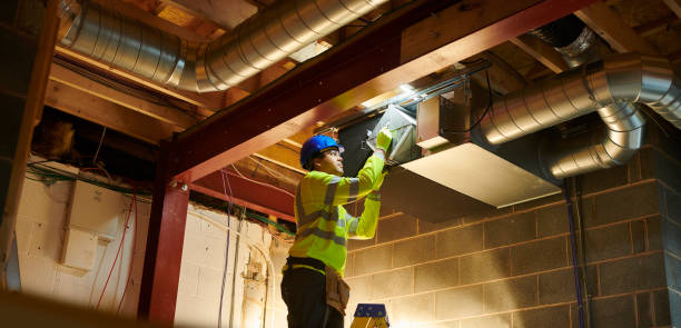 Best Air Duct Cleaning Near Me  in Brownstown, IN