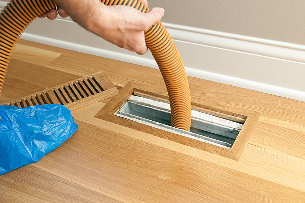 Best Ventilation Cleaning Services  in Brownstown, IN