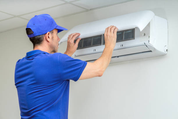 Best General Air Duct Cleaning  in Brownstown, IN