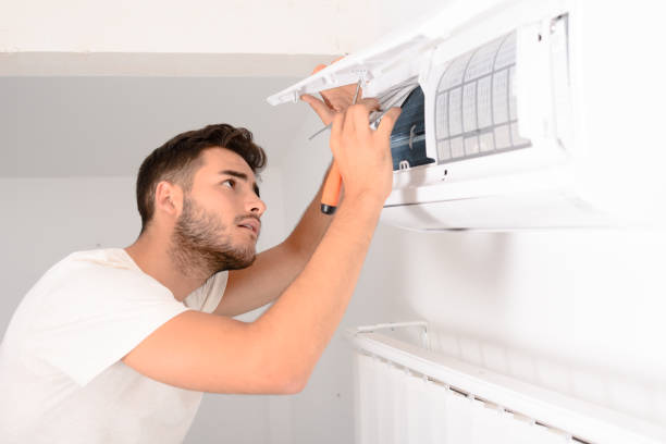 Best Affordable HVAC Duct Cleaning  in Brownstown, IN